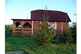 Počitniška hiša Dubeninki Poljska